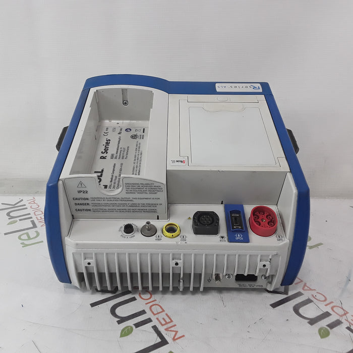 Zoll R Series ALS Defibrillator
