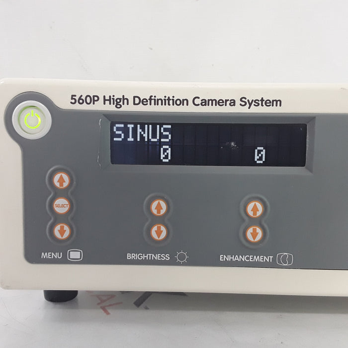 Smith & Nephew 560P High Definition Camera System