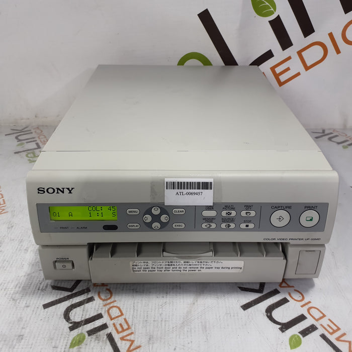 Sony UP-55MD/R Imager / Printer