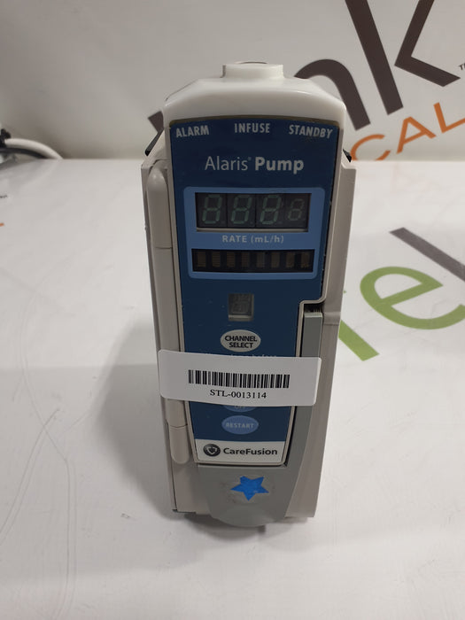 CareFusion Alaris 8100 LVP Infusion Pump Module