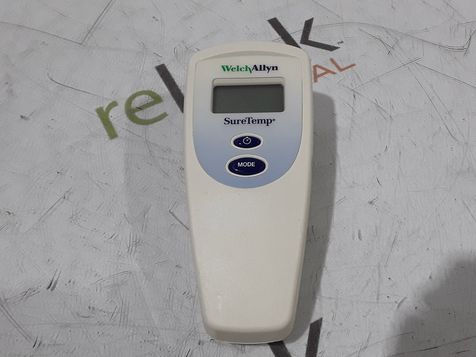 Welch Allyn Suretemp 678 Thermometer