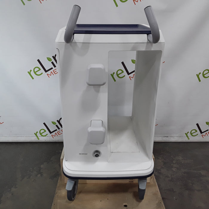 Mar Cor Purification Rover Dialysis Water Transport System Cart