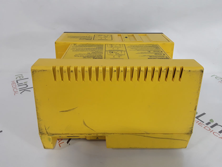 Hewlett Packard CodeMaster Defibrillator