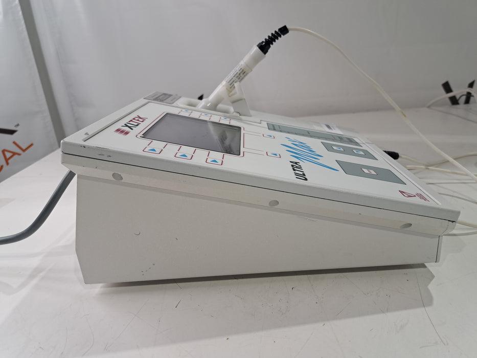 Excel Ultra SX Ultrasound Electrotherapy Center