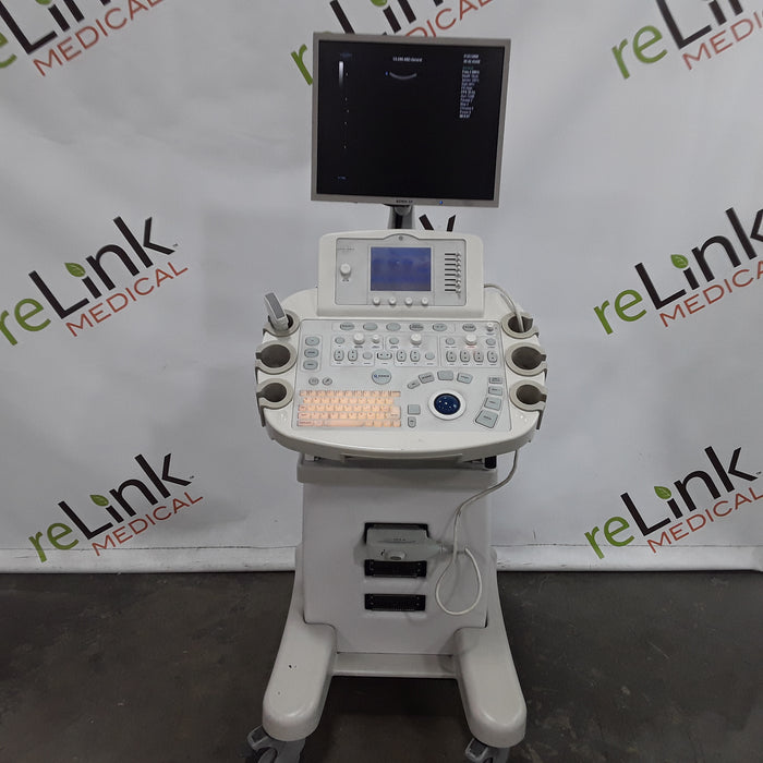 UltraSonix UltraSonix Sonix 1 Ultrasound Ultrasound reLink Medical