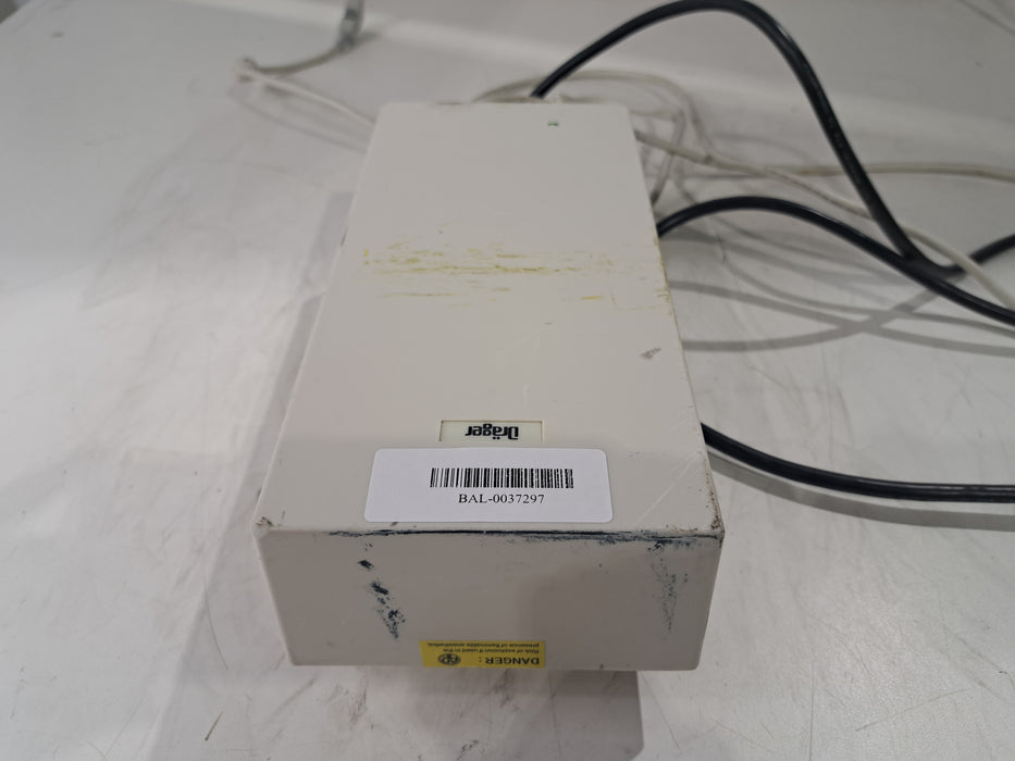 Draeger Medical MS18284 Universal Power Supply IDS