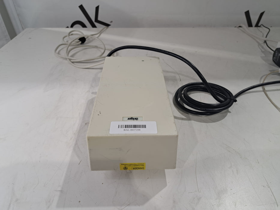 Draeger Medical MS18284 Universal Power Supply IDS