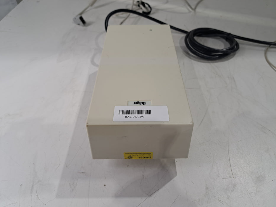 Draeger Medical MS18284 Universal Power Supply IDS