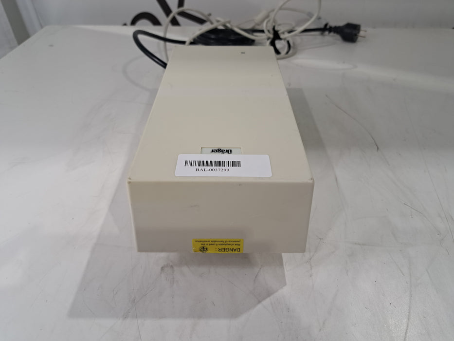 Draeger Medical MS18284 Universal Power Supply IDS