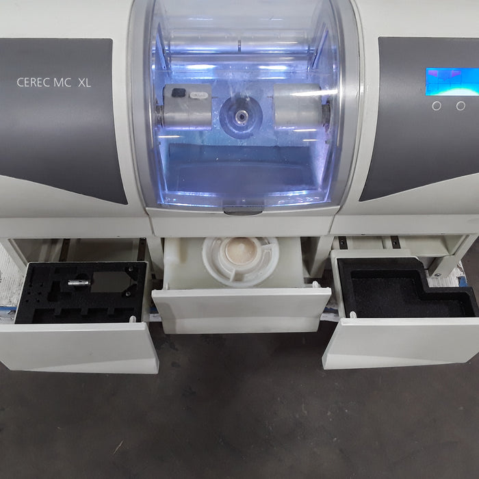 Sirona Dental Systems CEREC MC XL Milling Machine