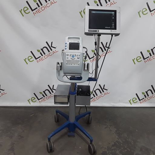 Sonosite Sonosite 180 Plus Portable Ultrasound Ultrasound reLink Medical