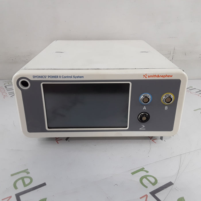 Smith & Nephew Dyonics Power II Shaver Control Unit