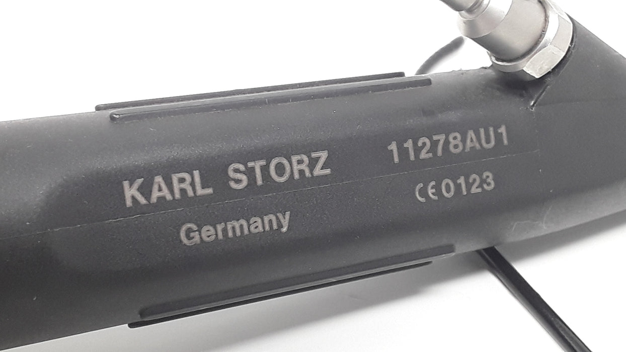 Karl Storz 11278AU1 Flexible Ureteroscope