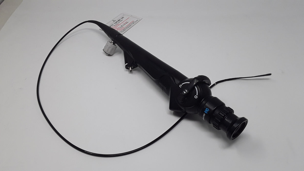 Olympus URF-P5 Fiber Ureteroscope