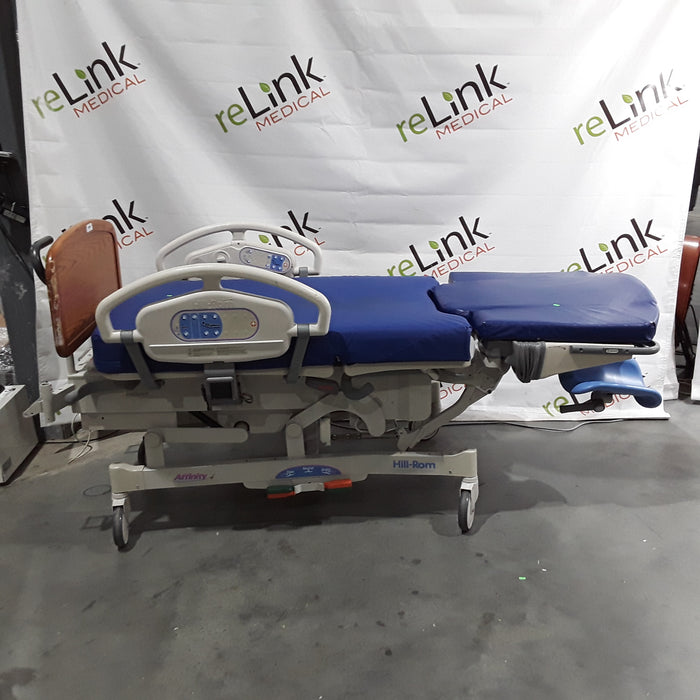 Hill-Rom Affinity 4 Patient Birthing Bed