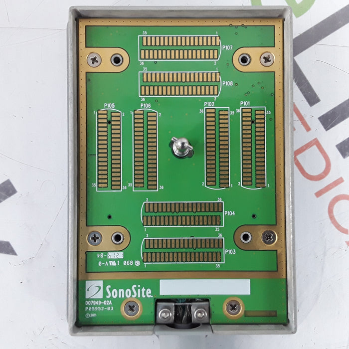 Sonosite P21x/5-1 MHz Phased Array Transducer