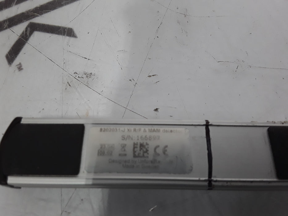 Unfors RaySafe Inc Raysafe Xi X-Ray Test Meter
