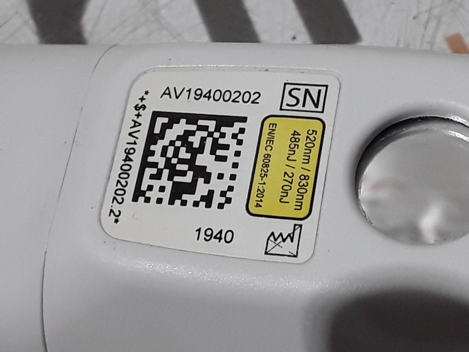 AccuVein AV500 UV Light Vein Finder