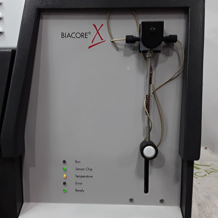 Biacore Inc Biacore X SPR System