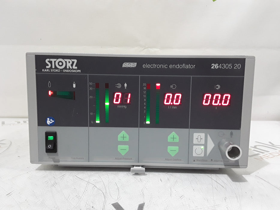 Karl Storz 264305 20 Electronic Endoflator