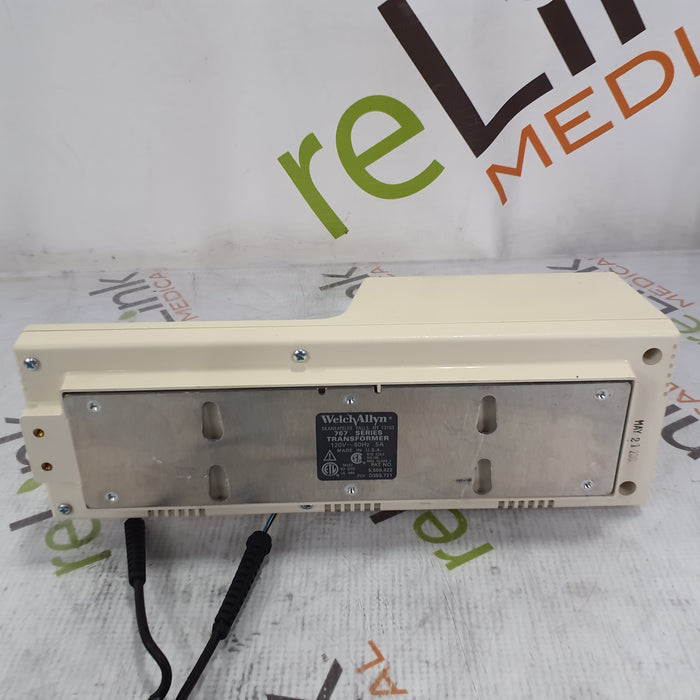 Welch Allyn 767 Series Transformer without Heads