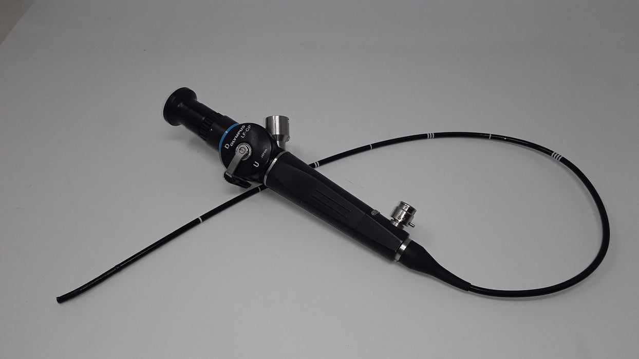 Olympus LF-GP Flexible Tracheal Intubation Fiberscope