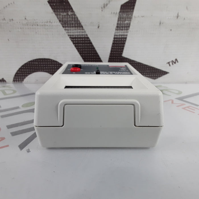 Victoreen 07-453 X-Ray Pulse Counter/Timer & Remote Sensor