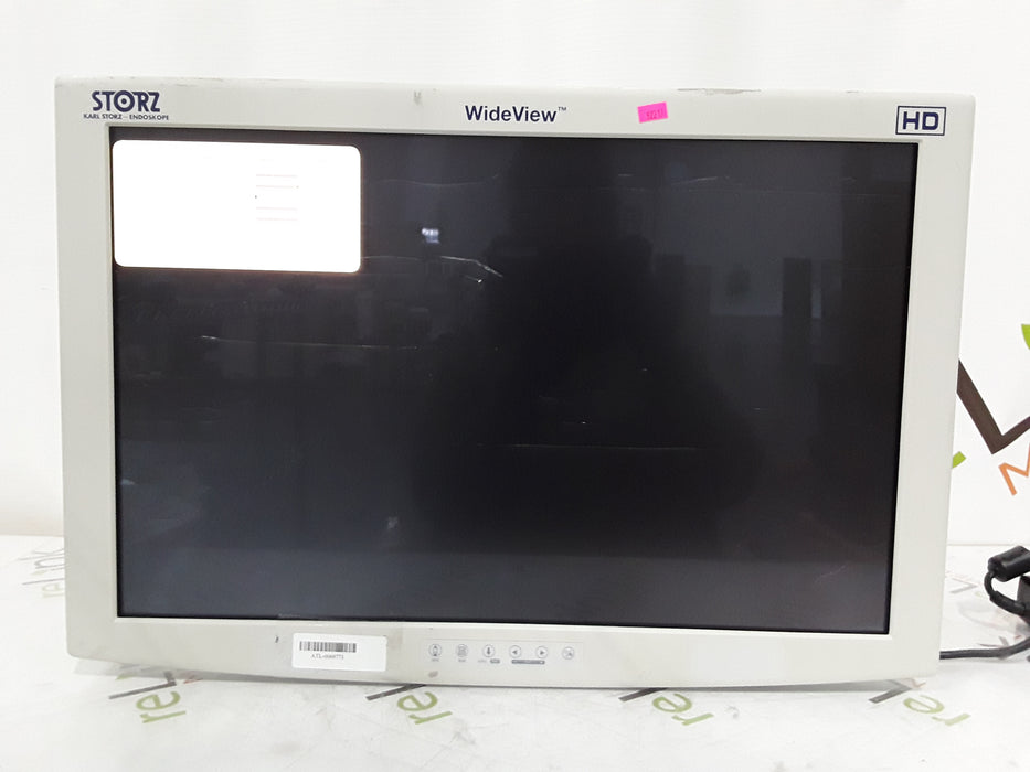 NDS Surgical Imaging SCWU26A1511 26" Medical Monitor