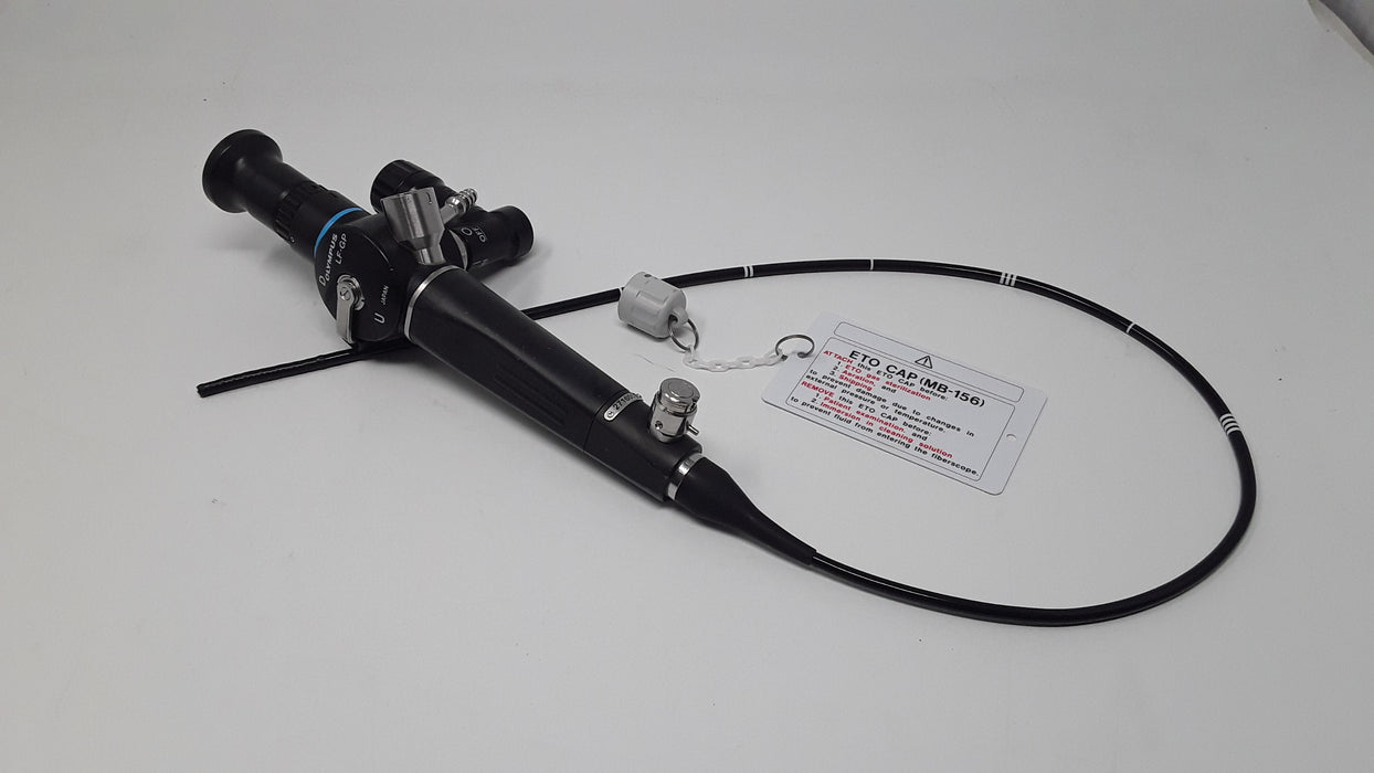 Olympus LF-GP Flexible Tracheal Intubation Fiberscope