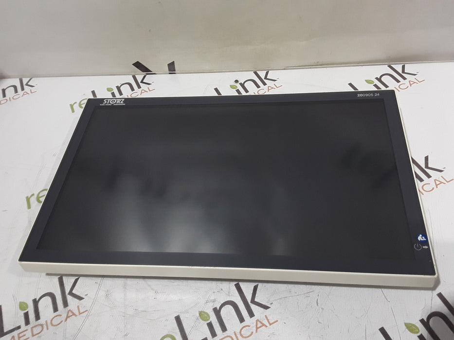 Karl Storz 24" Touch Screen Display