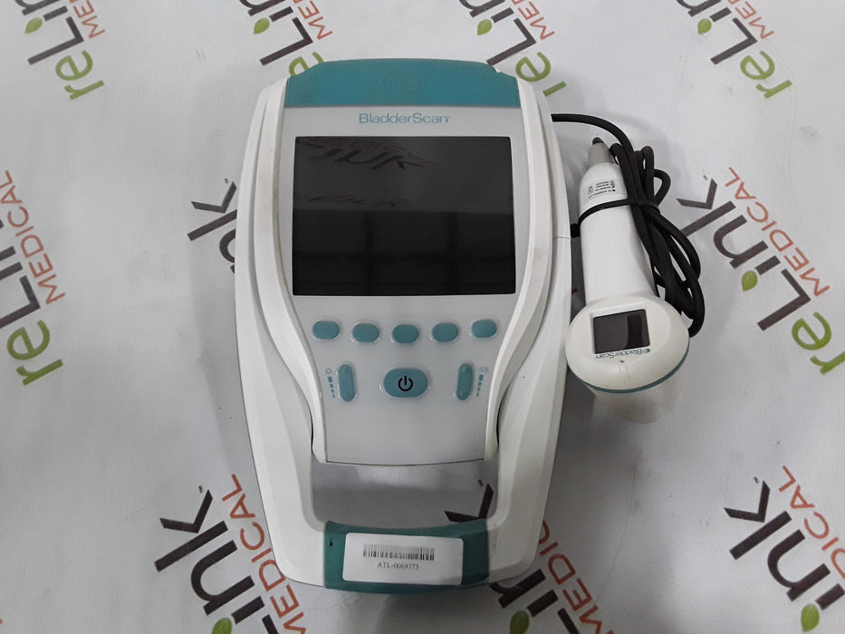 Verathon Medical, Inc BVI 9400 Bladderscan