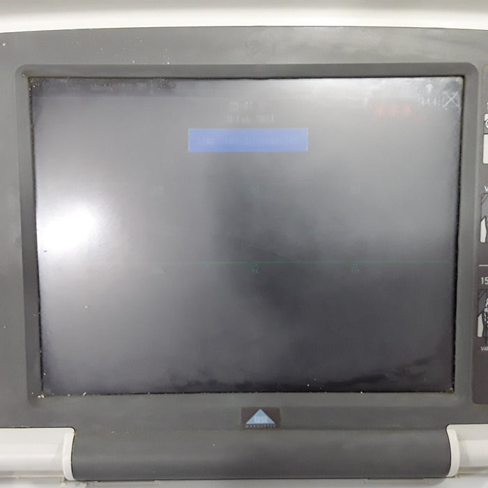 GE Healthcare GE Healthcare MAC 5500 HD with CAM Module ECG System Cardiology reLink Medical