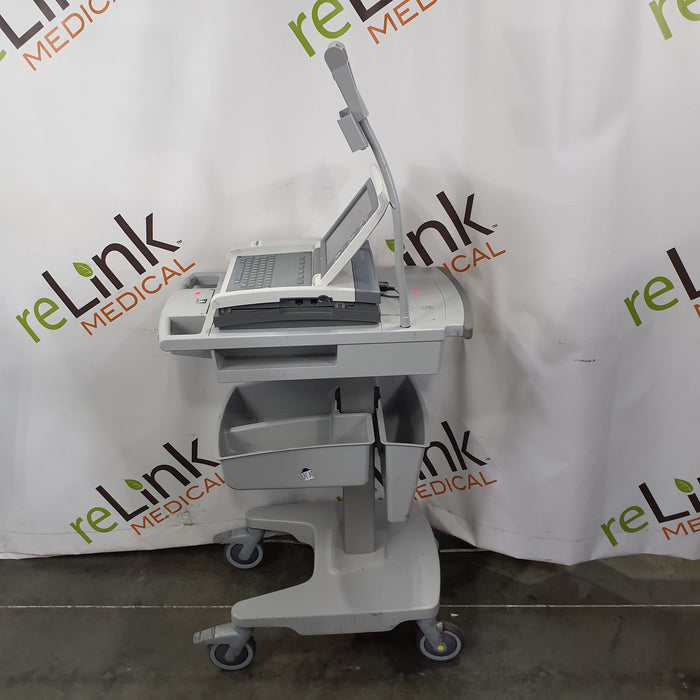 GE Healthcare MAC 5500 HD without CAM Module ECG System