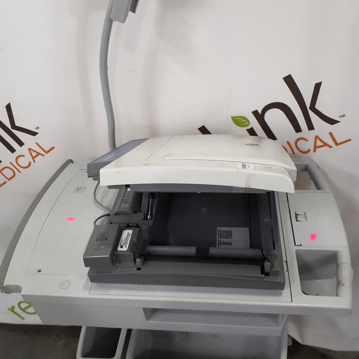 GE Healthcare MAC 5500 HD without CAM Module ECG System