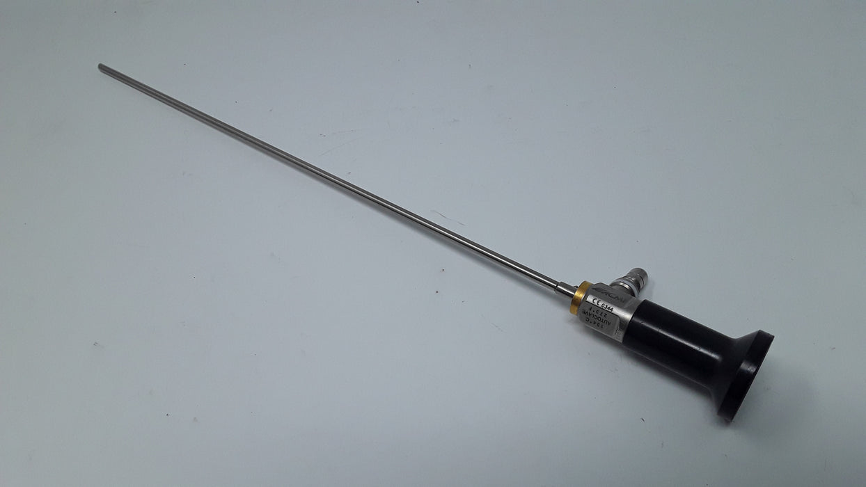 ACMI M3-30A Gold Rigid 30° 4mm Cystoscope