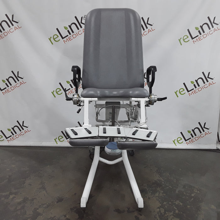 Stille Surgical Inc. 6300 Exam Chair