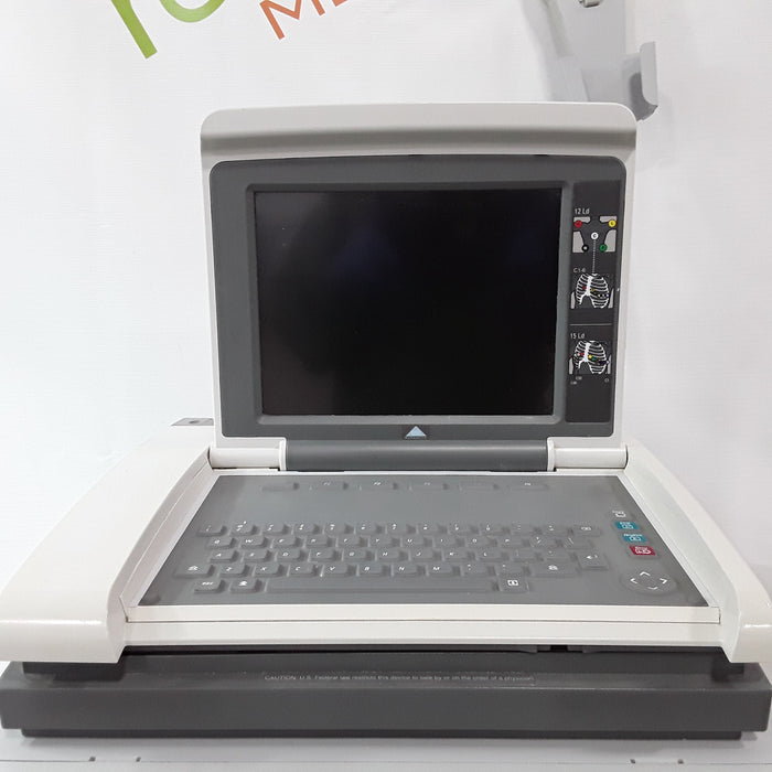 GE Healthcare MAC 5500 HD without CAM Module ECG System