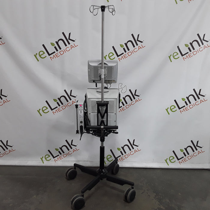 NxStage Medical Inc. NX1000-5-A System One S Hemodialysis Unit