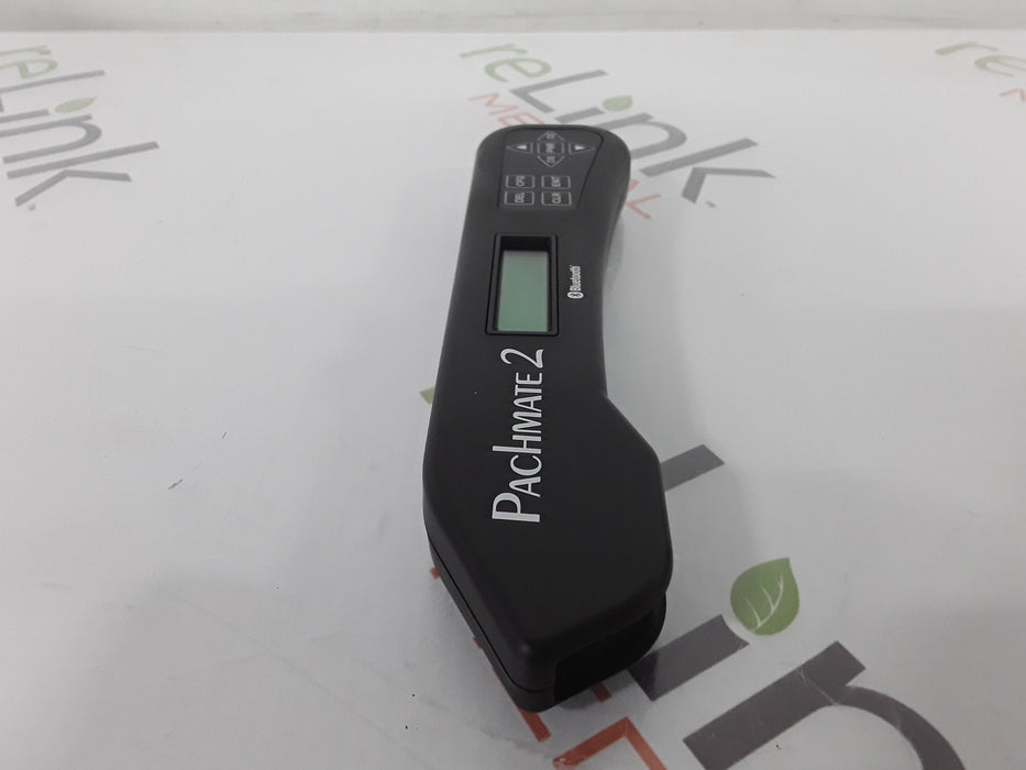 DGH Technology Inc. Pachmate 2 Handheld Bluetooth Pachymeter