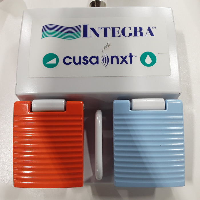Integra Lifesciences Cusa NXT Ultrasonic Surgical Aspirator System