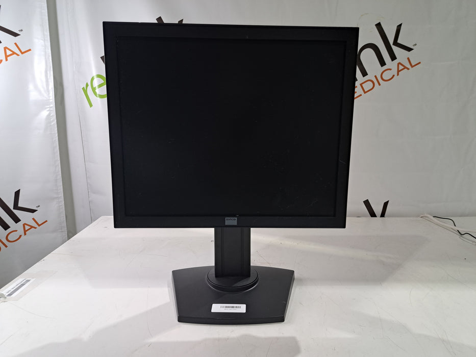 Barco MDRC-1119 LCD Monitor