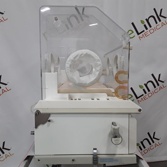 Air-Shields C550 Isolette Infant Incubator