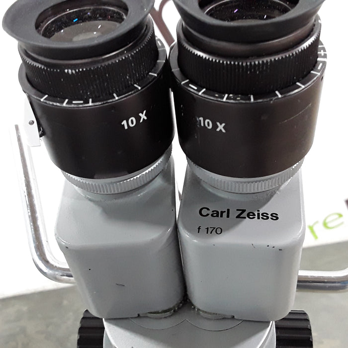 Carl Zeiss OPMI 111 / S21 Surgical Microscope
