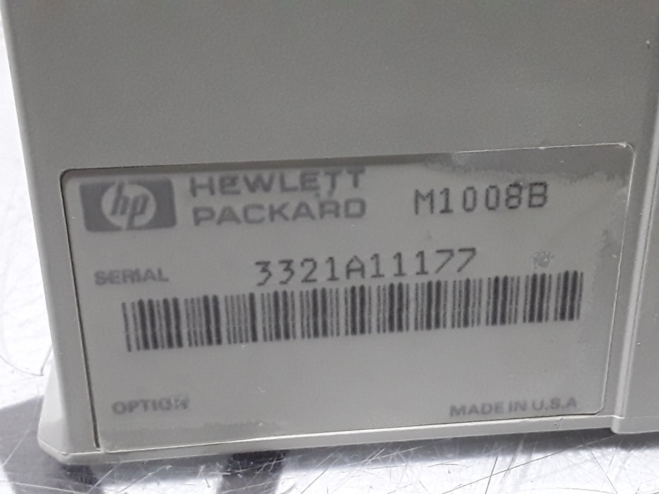 Hewlett Packard M1008B NBP Module
