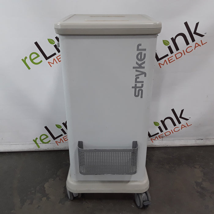 Stryker 5400-410 Surgical Accessories Storage Cart