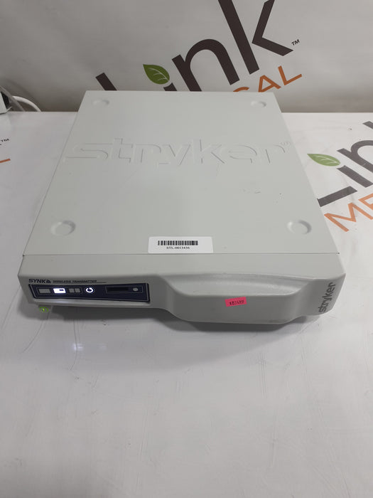 Stryker Wireless Transmitter Synk Wireless platform