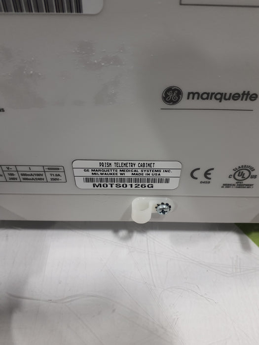 GE Healthcare 422200-001 560-614mhz Apex Pro Receiver Subsystem