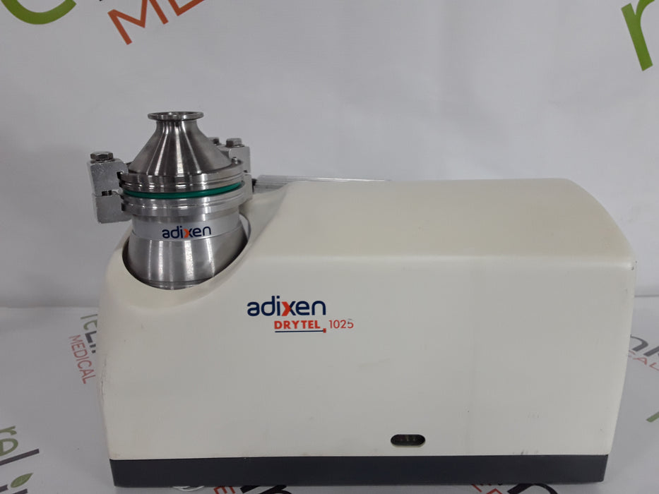 Adixen Drytel 1025 Dry Vacuum Pump