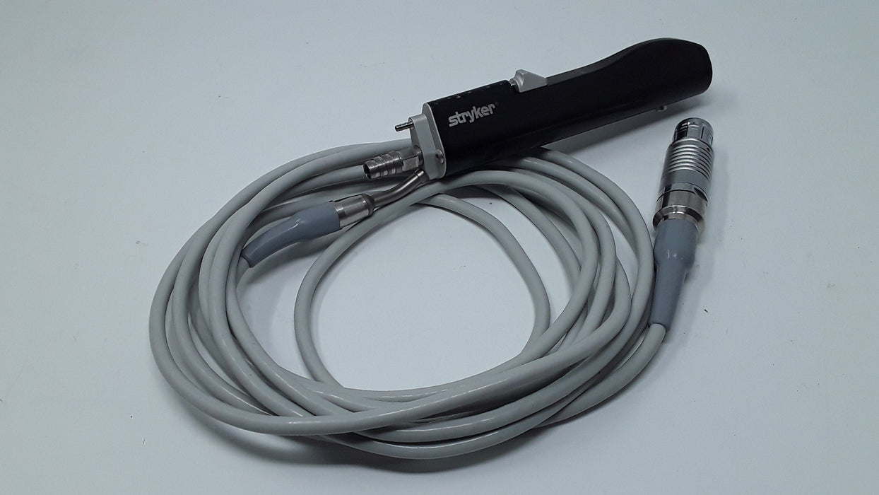 Stryker 5290-601-200 CORE ESSx Microdebrider Handpiece