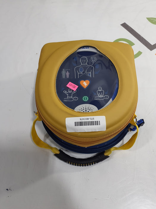 Heartsine Samaritan PAD 300P Defibrillator